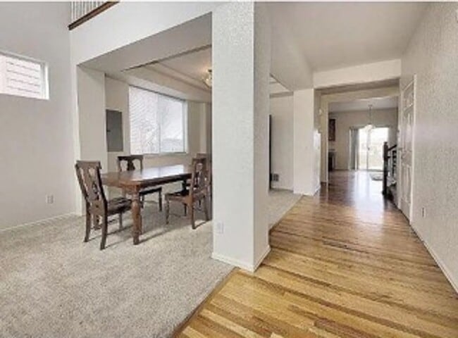 2338 Streambank Dr in Colorado Springs, CO - Building Photo - Building Photo