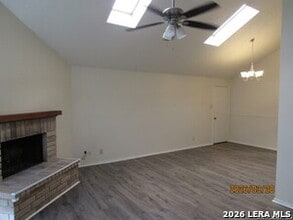 12402 Autumn Vista St in San Antonio, TX - Building Photo - Building Photo