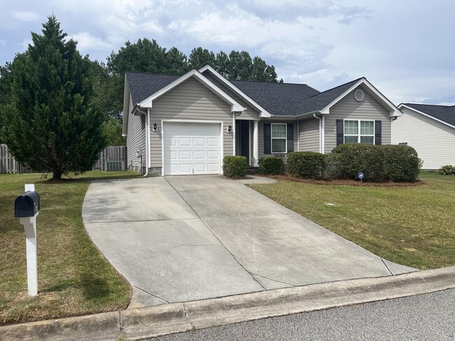 707 Keyes Dr in Grovetown, GA - Building Photo - Building Photo