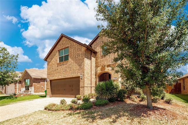941 Lake Meadow Ln in Little Elm, TX - Building Photo - Building Photo