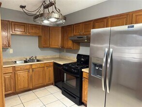 4420 Arts St in New Orleans, LA - Foto de edificio - Building Photo