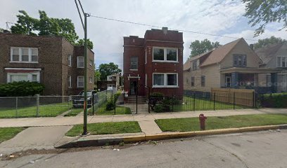 7431 S Drexel Ave in Chicago, IL - Building Photo - Building Photo
