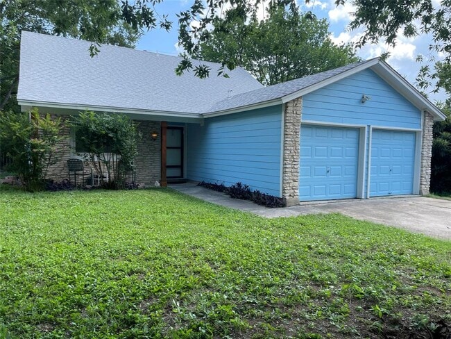 property at 7704 Cloudberry Cir
