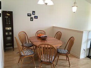 2912 Signature Blvd, Unit 1 in Ann Arbor, MI - Building Photo - Building Photo