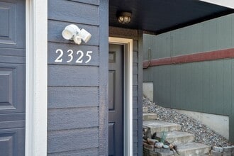 2325 Clark Ave in Spokane, WA - Building Photo - Building Photo