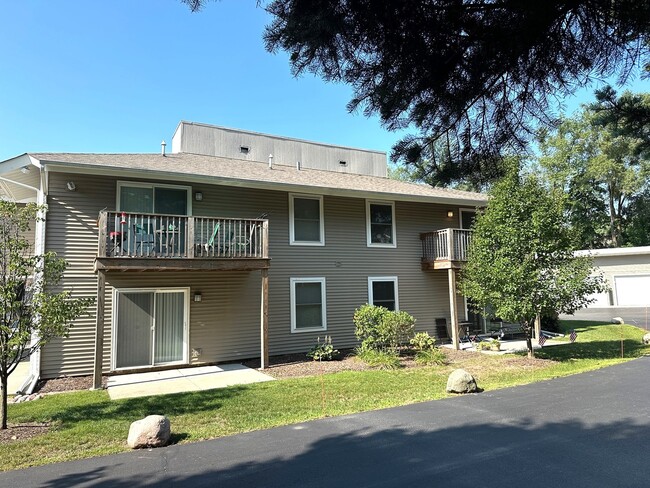 property at 201 Penny Ave