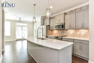 3153 Long Blvd in Nashville, TN - Building Photo - Building Photo