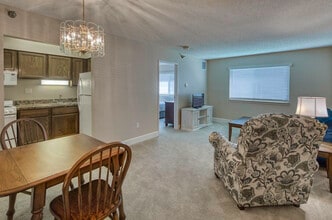 Concordia Village -65+ Retirement Living in Tampa, FL - Building Photo - Interior Photo