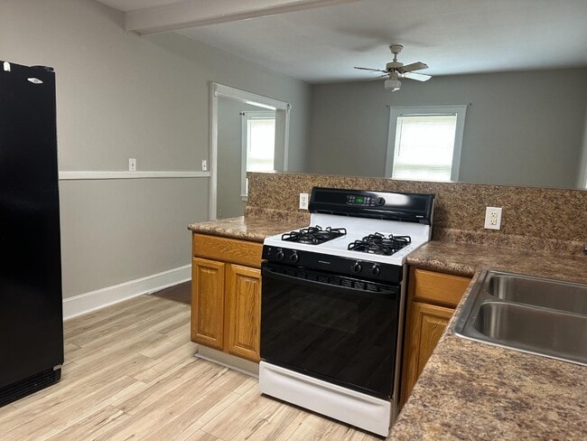 1517 15th Ave in Columbus, GA - Building Photo - Building Photo