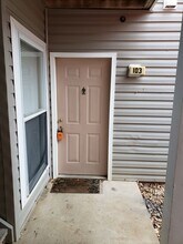 1440 Collegiate Cir in Raleigh, NC - Building Photo - Building Photo