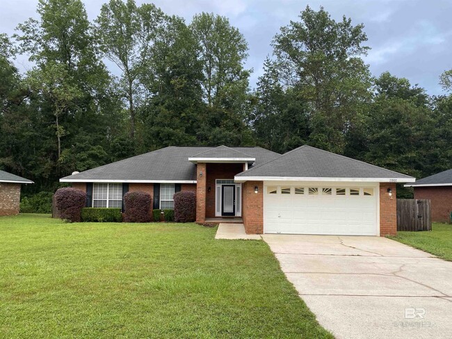 property at 11801 Balsam Ct