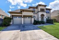 13519 Sandford Meadow Ln in Cypress, TX - Foto de edificio - Building Photo