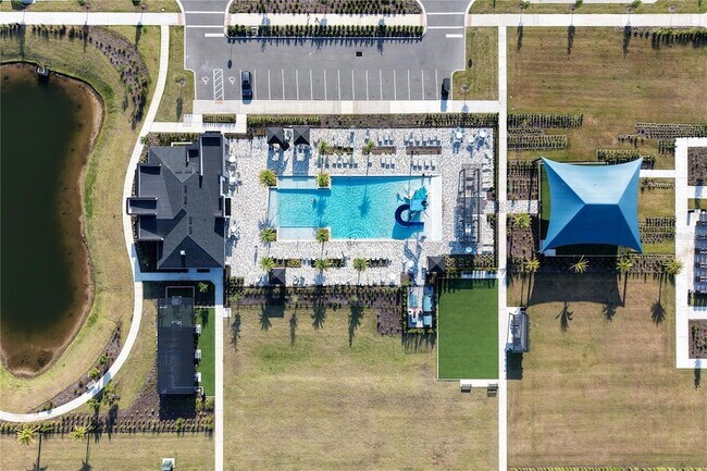 5752 Anders Wy in St. Cloud, FL - Foto de edificio - Building Photo