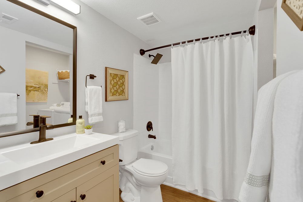 Canyon Reserve at the Ranch Apartments in Westminster, CO