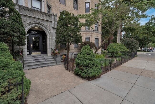 property at 51 Park Dr