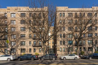 45 W 110th St in New York, NY - Foto de edificio - Building Photo