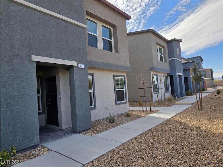 4996 Apple Mesa Ave, Unit 1227HB in Enterprise, NV - Building Photo