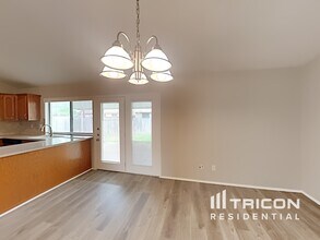 515 Magnolia Dr in Forney, TX - Building Photo - Building Photo