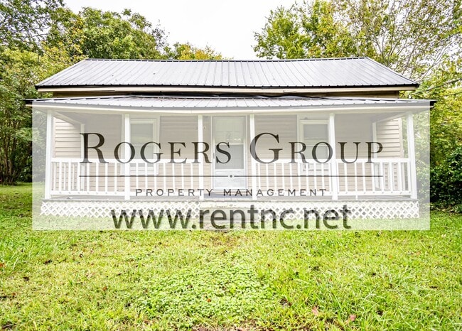 property at 211 Clement Ave