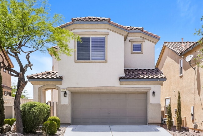 property at 1157 Cactus Rock St