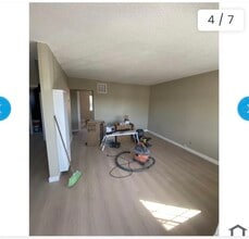 6634 California Ave, Unit Apt in Bell, CA - Foto de edificio - Building Photo