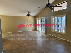 3690 N 150th Ave in Goodyear, AZ - Building Photo - Building Photo