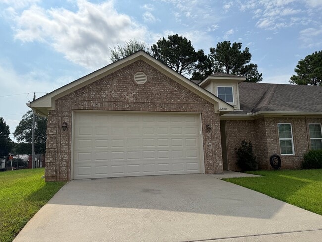 property at 2200 Woodgrove Lane