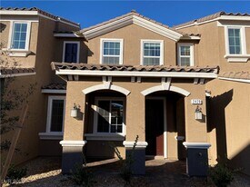 2428 Bagnara Pl in Henderson, NV - Building Photo