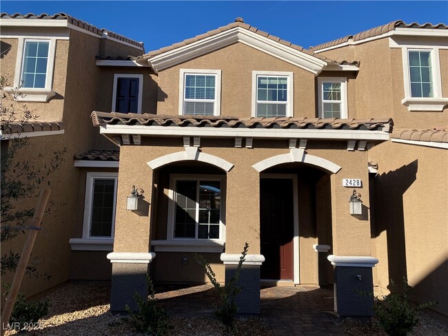 property at 2428 Bagnara Pl