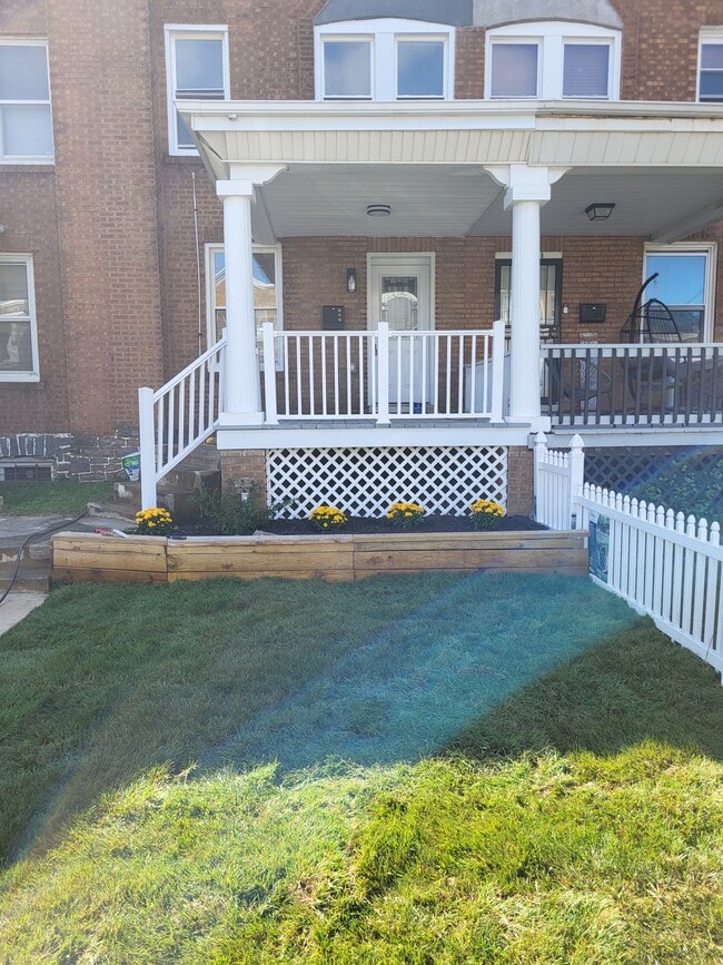 property at 1164 Atwood Rd