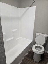 TCG At Corsicana in Corsicana, TX - Building Photo - Building Photo