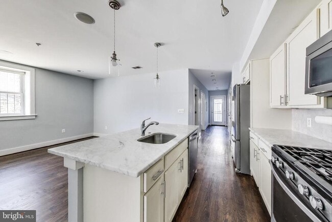 property at 1480 Harvard St NW