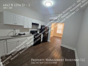 4642 N 13th St in Philadelphia, PA - Building Photo - Building Photo