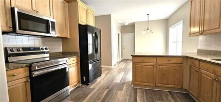 3350 Steeple Way in Decatur, GA - Building Photo - Building Photo