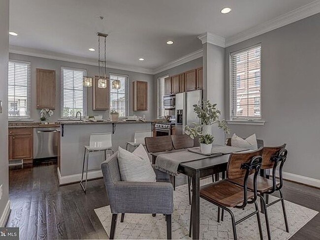 1016 S Conkling St in Baltimore, MD - Building Photo - Building Photo