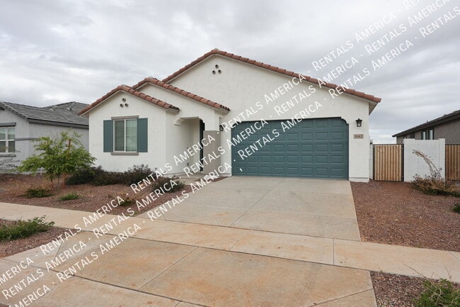 property at 1142 E Westwood Dr