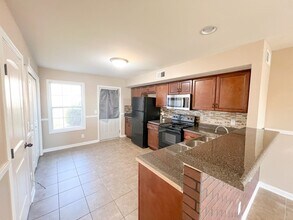 2284 McCormick Lane in Clarksville, TN - Building Photo - Building Photo