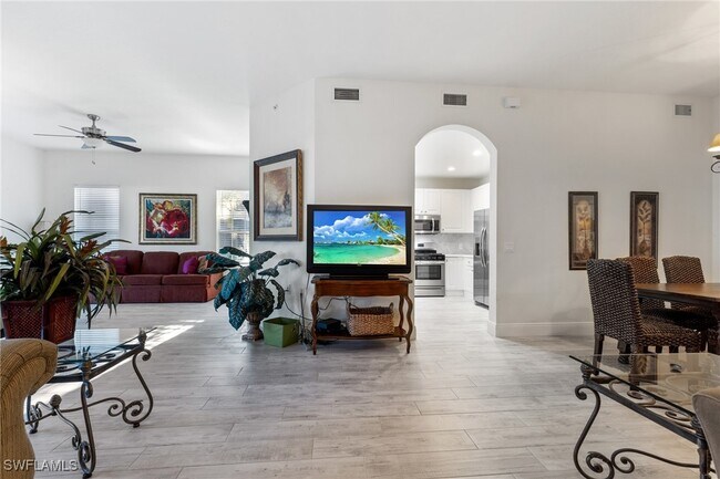 property at 9079 Cascada Way