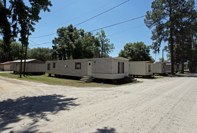 5527 Montgomery St in Savannah, GA - Building Photo - Building Photo