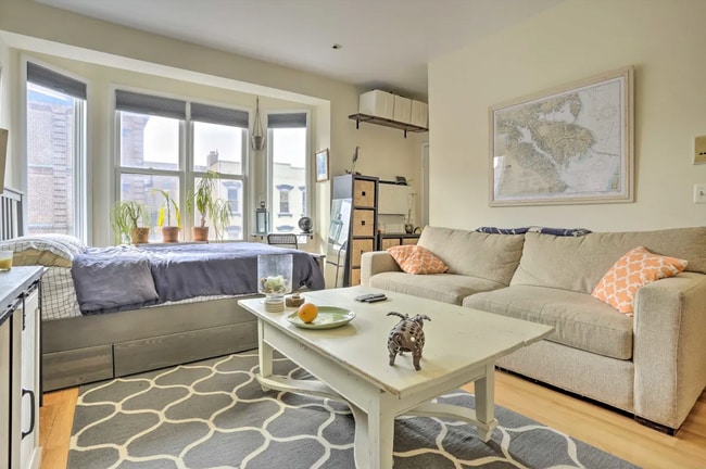 property at 101 Willow Ave