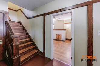 2140 Waldeck Ave in Columbus, OH - Building Photo - Building Photo