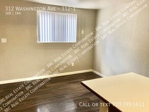 312 Washington Ave in Golden, CO - Building Photo - Building Photo