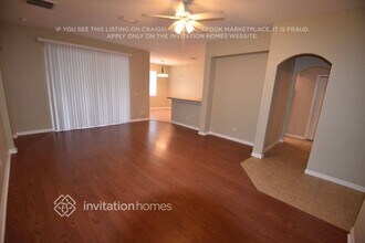 11703 Summer Springs Dr in Riverview, FL - Building Photo - Building Photo