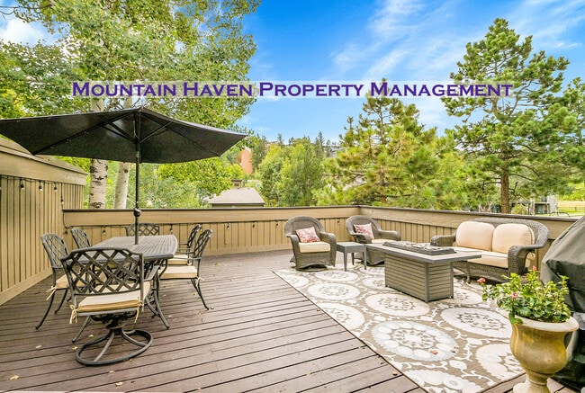 property at 30573 Sun Creek Dr