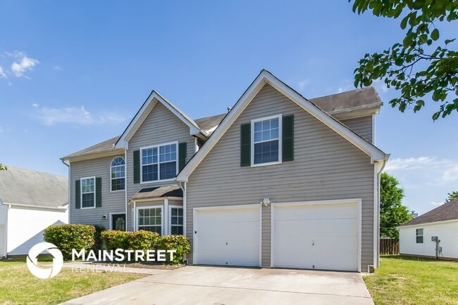 11949 Spring Lake Way in Fayetteville, GA - Building Photo - Building Photo