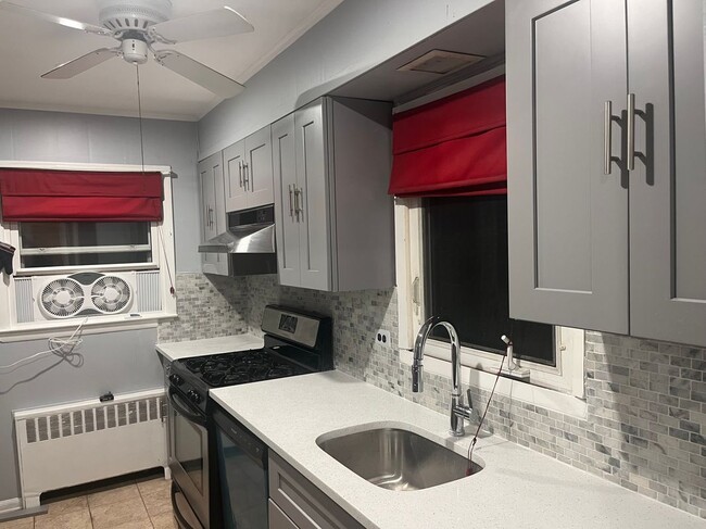 property at 134 Nevada St