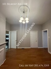 101 Belmont Ave in Jersey City, NJ - Building Photo - Building Photo