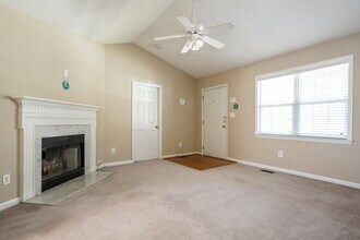 1505 Woodline Dr in Raleigh, NC - Building Photo - Building Photo