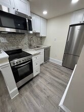 2220 Spruce St in Philadelphia, PA - Foto de edificio - Building Photo