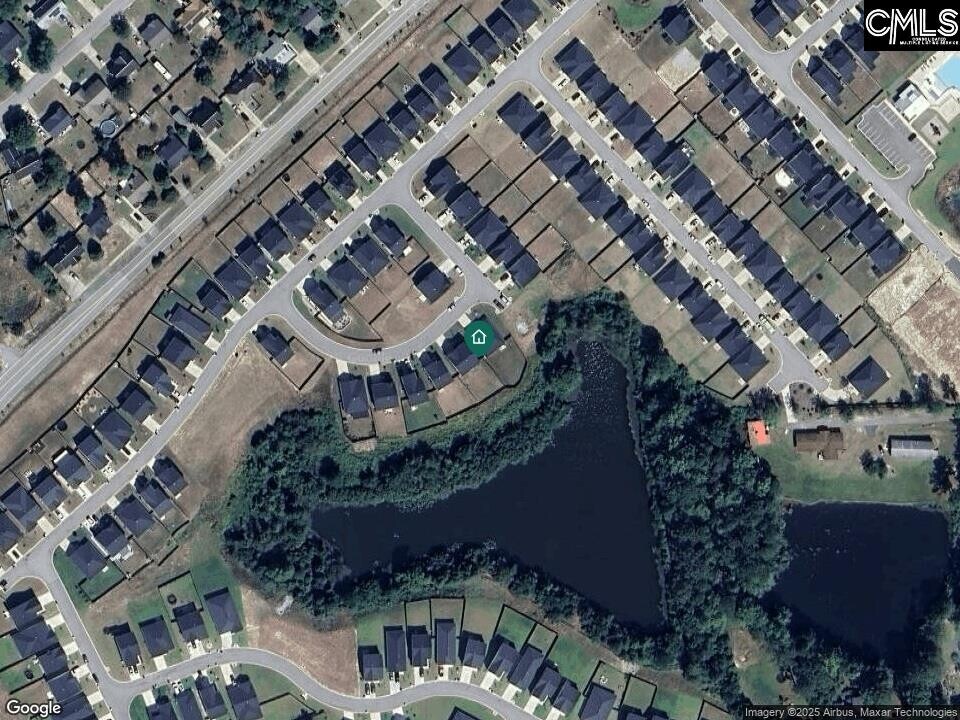 1730 Tabasco Cat Rd in Lexington, SC - Building Photo